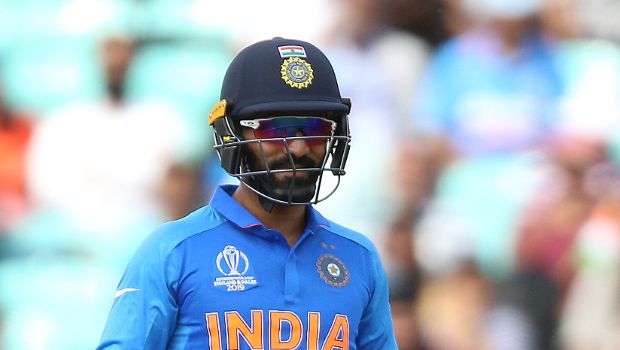IPL 2020: Dinesh Karthik should open the innings for KKR