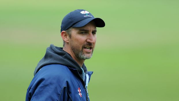 Without Ishant Sharma, it’s advantage Australia - Jason Gillespie