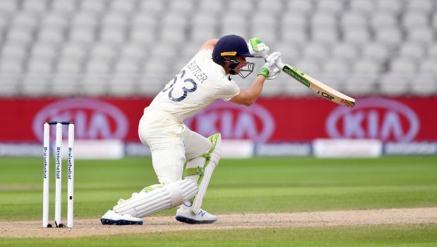 IPL 2020: This is my role now - Jos Buttler happy to bat in the middle-order