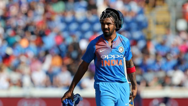 IPL 2020: Mohammed Shami wanted to bowl six yorkers in the Super Over - KL Rahul