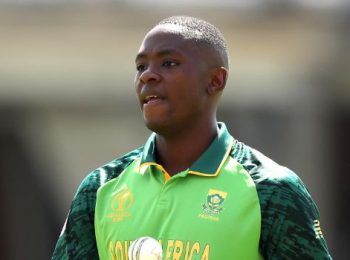 IPL 2020: Kagiso Rabada and Anrich Nortje bowling partnership is lethal - Shikhar Dhawan