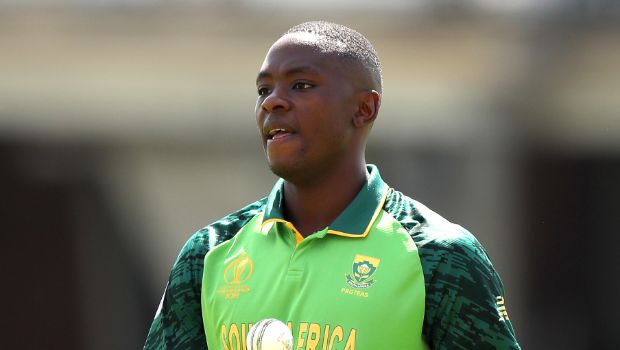 IPL 2020: Kagiso Rabada and Anrich Nortje bowling partnership is lethal - Shikhar Dhawan