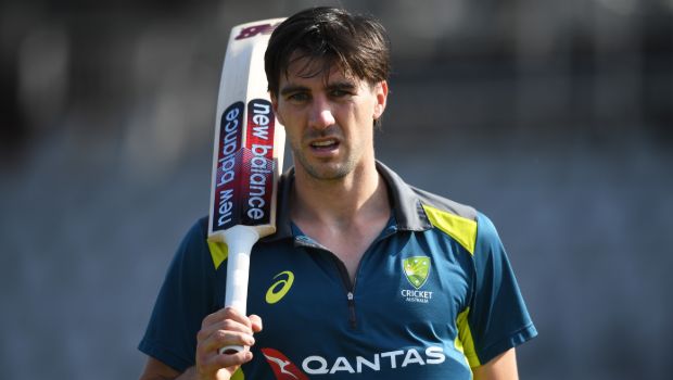 IPL 2020: It is a nice experience to learn from Pat Cummins