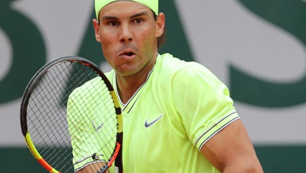 Rafael Nadal