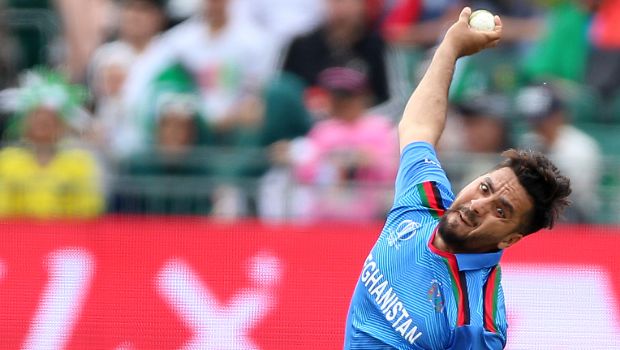 IPL 2020: I focus on bowling economically, it helps me get wickets - Rashid Khan