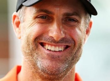 Simon Katich