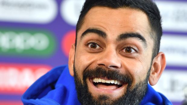 IPL 2020: It was a late call to give the new ball to Mohammed Siraj - Virat Kohli