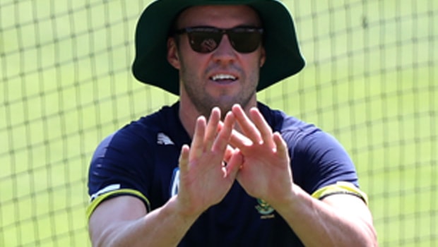 AB de Villiers