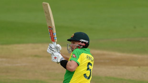 Aus vs Ind 2020: Virat Kohli is probably the best ODI player of all time - Aaron Finch