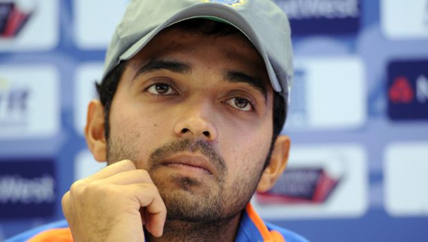 IPL 2020: Disappointed I couldn’t finish the game but glad DC are in playoffs - Ajinkya Rahane