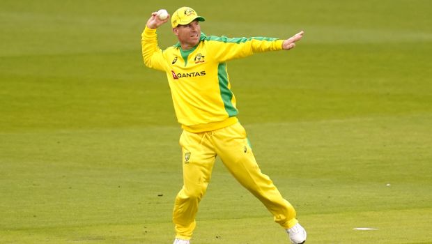 IPL 2020: A lot of credit goes to the bowlers - David Warner