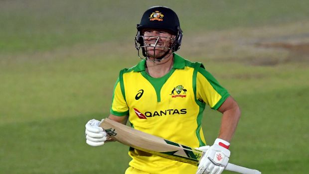 IPL 2020: Natarajan has been the find of this IPL - David Warner