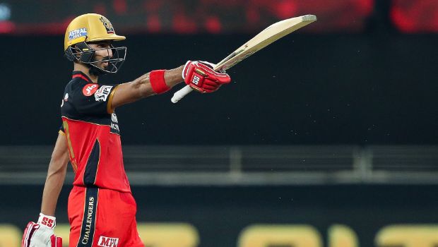 IPL 2020: Virat Kohli taught me how to build the innings - Devdutt Padikkal