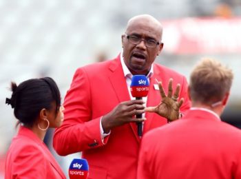 IPL 2020: Ian Bishop picks IPL XI of the tournament