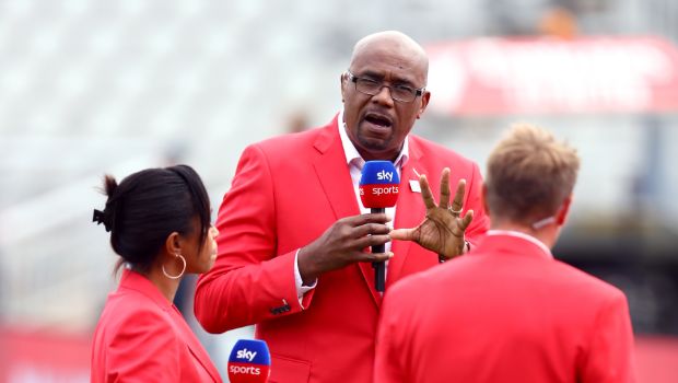 IPL 2020: Ian Bishop picks IPL XI of the tournament