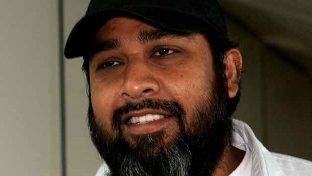 Inzamam-ul-Haq