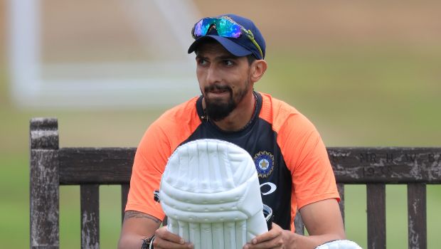 Aus vs Ind 2020: Rohit Sharma, Ishant Sharma likely to miss the Test series - Report