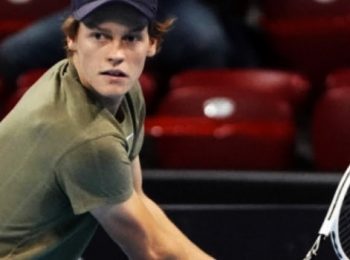 Jannik Sinner