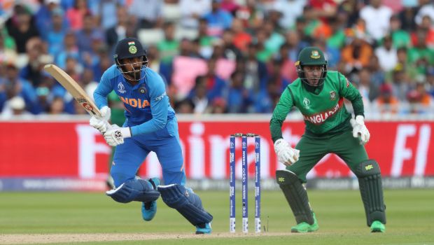 Aus vs Ind 2020: Harbhajan Singh backs KL Rahul to fill Virat Kohli’s slot