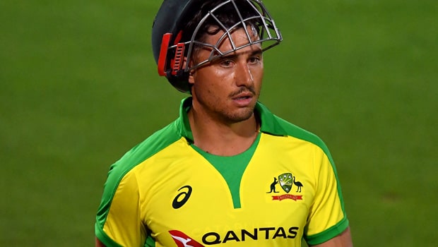 Marcus Stoinis