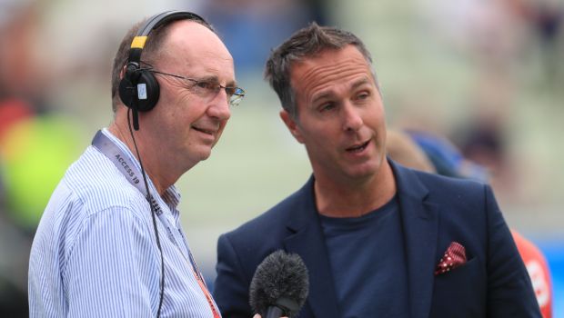 Without question Rohit Sharma should be Indian T20I captain - Michael Vaughan