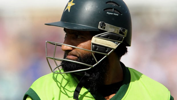 Mohammad Yousuf