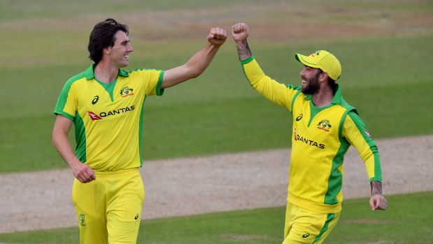 Bumrah, Shami good but we too have Starc, Cummins and Hazlewood - Alex Carey