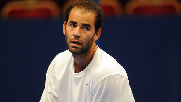 Pete Sampras