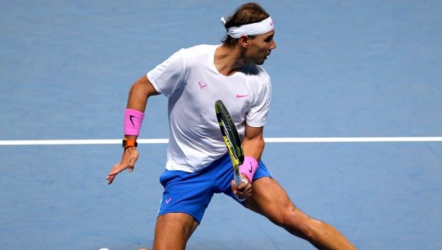Rafael Nadal