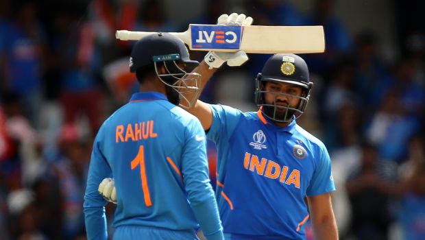 IPL 2020: The kind of form Suryakumar Yadav was in, I should have sacrificed my wicket - Rohit Sharma