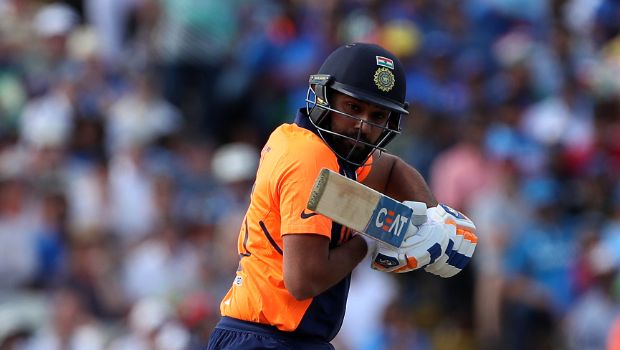 IPL 2020: It was probably our worst performance of the season - Rohit Sharma