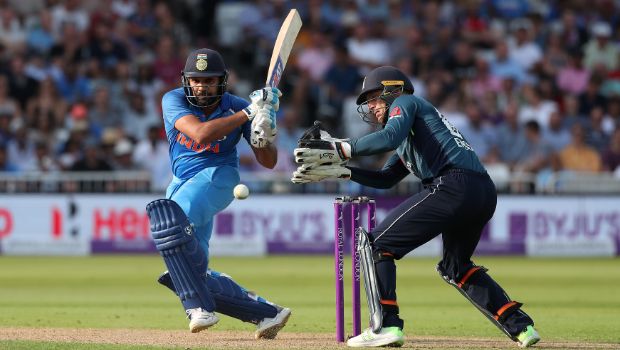 Virat Kohli is not a bad captain but Rohit Sharma is a better captain - Gautam Gambhir