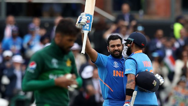 If Rohit Sharma is fit on 10th November, then why is he not fit for the 27th? - Aakash Chopra