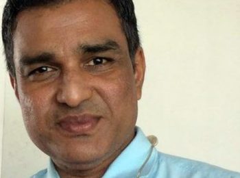 Sanjay Manjrekar