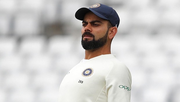 Aus vs Ind 2020: Important to start well and set the momentum - Virat Kohli