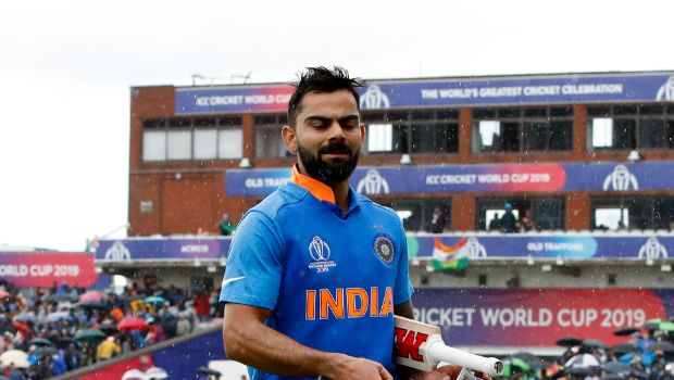 Aus vs Ind 2020: In Virat Kohli’s absence, Australia will win the Test series easily - Michael Vaughan