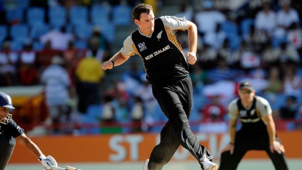 IPL 2020: Kyle Mills praises Kolkata Knight Riders youngsters