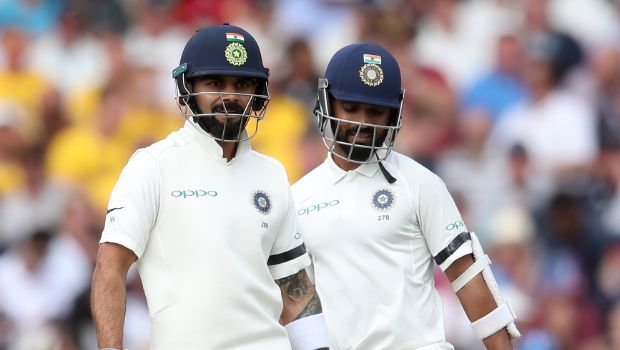 Aus vs Ind 2020: Ajinkya Rahane is mirror image of Rahul Dravid - Brad Hodge