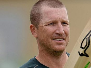 Brad Haddin