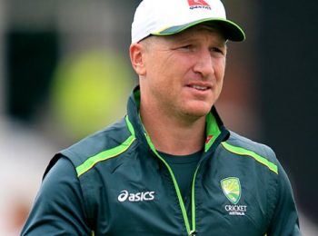 Brad Haddin