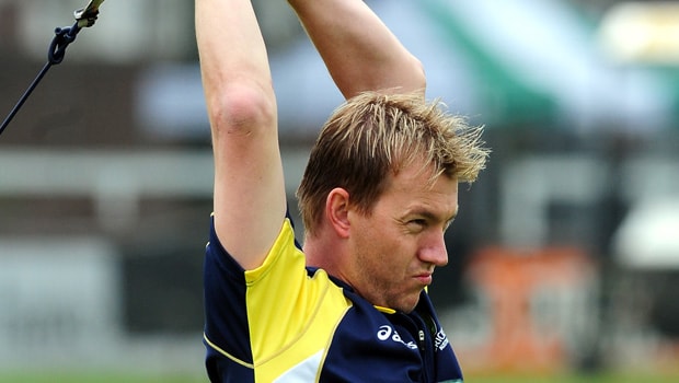 Brett Lee