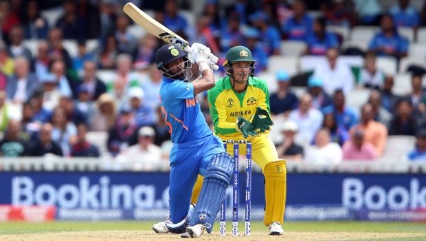 Aus vs Ind 2020: Hardik Pandya better than Andre Russell - Harbhajan Singh