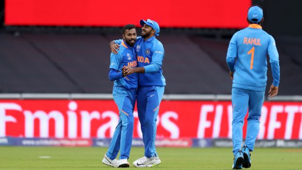 Aus vs Ind 2020: Selectors were not keen on picking Hardik Pandya and T Natarajan for the tour - Reports