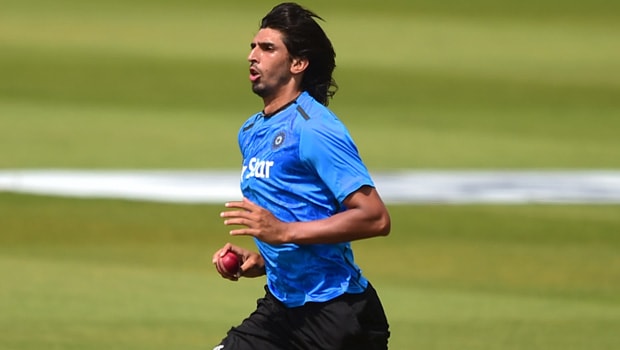 Ishant Sharma