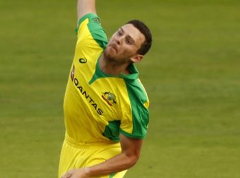 Josh Hazlewood