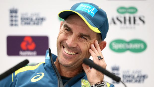 Aus vs Ind 2020: Cameron Green will make his debut if he is fit, confirms Justin Langer