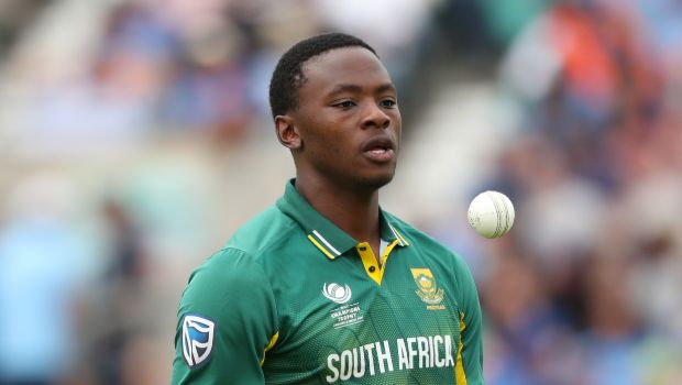 SA vs Eng 2020: Kagiso Rabada ruled out of England ODIs