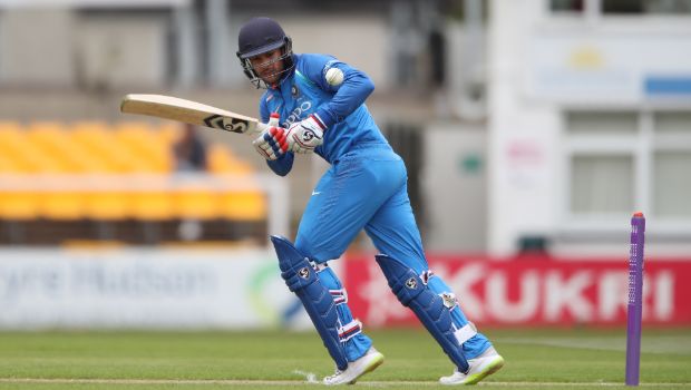 Aus vs Ind 2020: Sunil Gavaskar picks Mayank Agarwal and Marnus Labuschagne as the players to watch out for