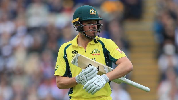 Aus vs Ind 2020: Moises Henriques added to Australia squad for first Test