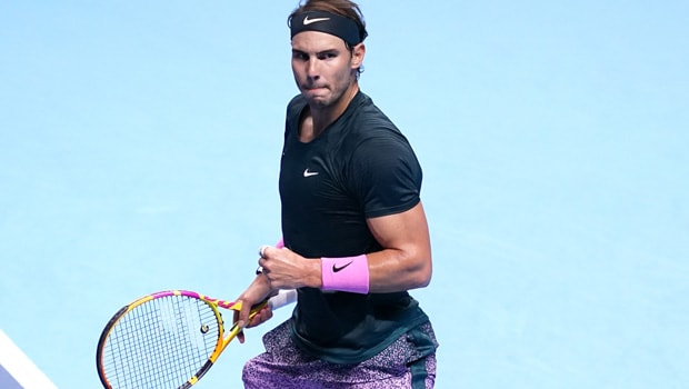 Rafael Nadal